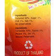 thumbnail image 2 of Thai Sweet & Sour Tamarind Candy with Chili  Whole Pod 7 Oz. (Pack of 2), 2 of 5