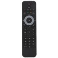 thumbnail image 1 of Control remoto de TV con botón grande, control remoto LCDTV de esquina engrosada con botón grande Control remoto elaborado con cuidado, 1 of 8