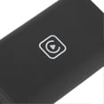 thumbnail image 2 of for Carplay Wireless Adapter with USB C USB A Cable Fast Data Transmission Wifi 6 Dual Band USB Dongle for Carplay, 2 of 3