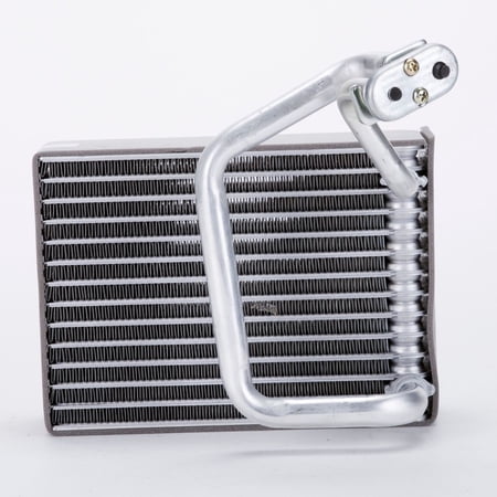 TYC 97202 Evaporator for MERCEDES-BENZ GL450