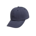 thumbnail image 4 of SUNSIOM Baseball Cap for Kids-Adjustable Washed Polyester Cotton Golf Toddler Summer Outdoor Accessory, 4 of 5