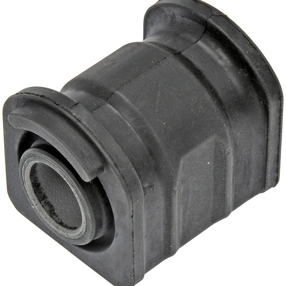 One New Front Lower Rearward Position Control Arm Bushing - Dorman# 523-659 Fits 1995 Toyota Tercel