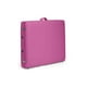 thumbnail image 5 of Camilla de Masaje Portátil VANLIG de Madera Spa Belleza Plegable Rosa Camboya, 5 of 6