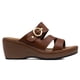 thumbnail image 1 of Sandalias para Mujer Maxim 1406 cafe 22, 1 of 4