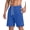 Royal Blue, variant on NY Threads Men's Athletic Shorts Quick Dry Loose-Fit Lightweight Running Workout Gym Shorts with Pockets, XX-Large, Burgundy