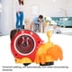 thumbnail image 3 of Juguete eléctrico de caracol para niños pequeños música para bebés gateando luces 3D ANGGREK  Otros, 3 of 8