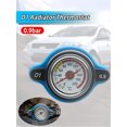 thumbnail image 3 of D1 Radiator Thermo Temperature Thermostatic Cap Gauge Thermostat, 3 of 7