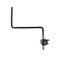 thumbnail image 1 of Support d'Expansion pour Ensemble de Tambours, Machine d'Échantillonnage pour Kit de Tambours, Petite Tige de Support pour Instruments de Percussion, 1 of 6