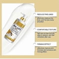 thumbnail image 3 of Anti-Aging Firming Cream for Wrinkle Reduction, Rejuvenating Skin Elasticity Restorer, Professional Formula for Youthful Skin, 3 of 5