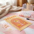 thumbnail image 5 of DIY Painting Production Set, Creative Rhinestone Art Kit for Home Decoration Paintings, Handmade Art Craft for Wall Living Room Bedroom and Personalized Decor, 1pcs, A, 5 of 5