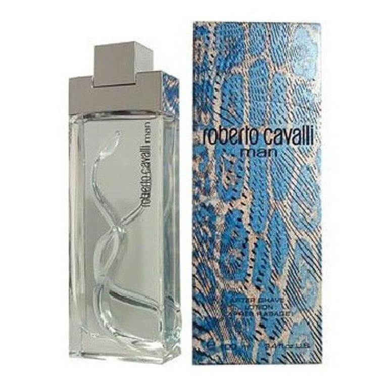 Roberto Cavalli man オードトワレ　100ml Roberto Cavalli Man by Roberto Cavalli, 3.4 oz EDT Spray for men