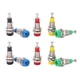 thumbnail image 1 of Conector Hembra Tipo Banana, Max.10A Resistencia A La Oxidación Chapado En Oro 2 Juegos Conector Tipo Banana De 2 Mm Para Equipos Electrónicos ANGGREK Otros, 1 of 8