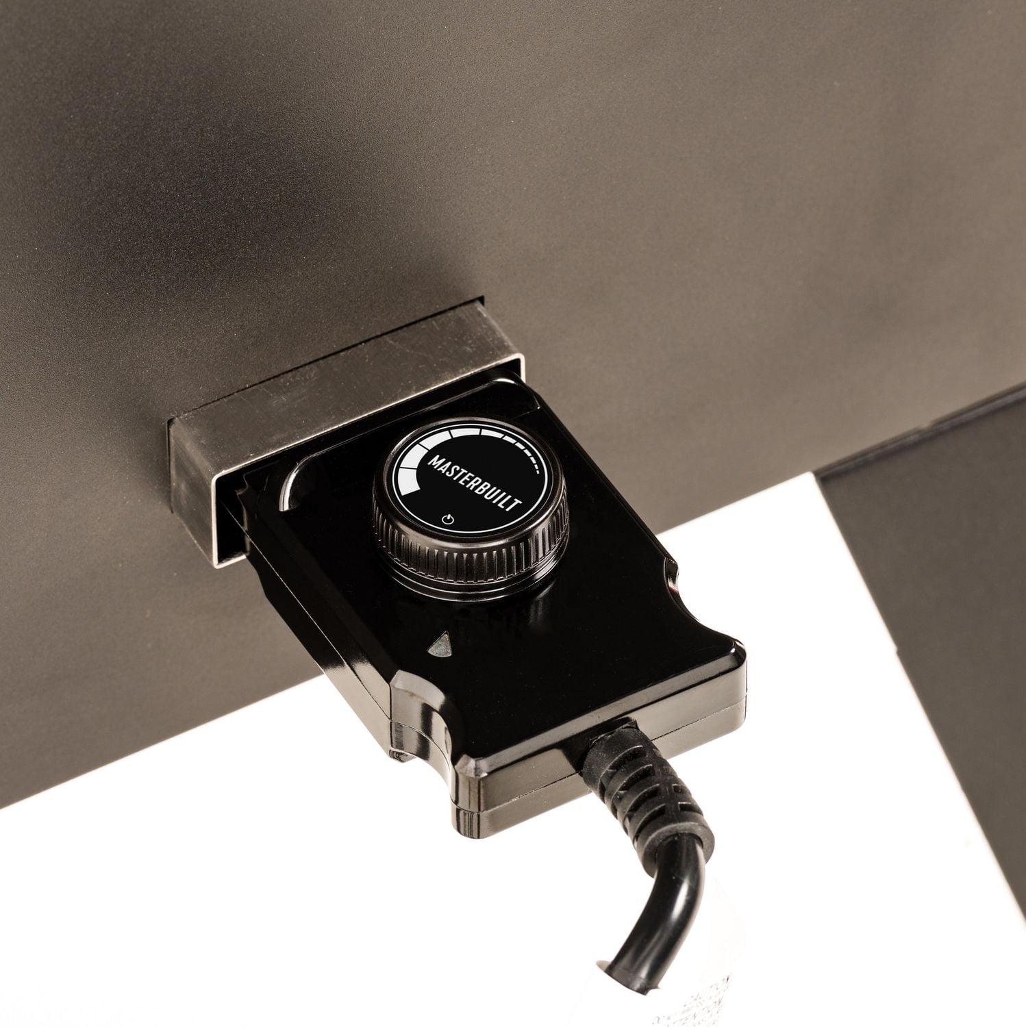 Fumoir analogique électrique Masterbuilt de 30 po en noir