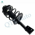 thumbnail image 3 of Set Front Quick Complete Strut-Rear Shock Kit For 1995-2000 Dodge Grand Caravan, 3 of 10