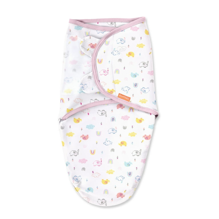Swaddle me cheap elephant