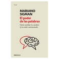 thumbnail image 1 of El Poder de las Palabras Debolsillo Libro de bolsillo 1ra edicion, 1 of 2