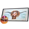thumbnail image 3 of Fun Yak - Kit para manualidades (31.5 x 11.8 in), 3 of 9