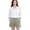 25#Light Green, variant on Women's Hiking Golf Shorts, with Pockets, Mid-Waist Stretch Work Shorts, Women's Casual Summer