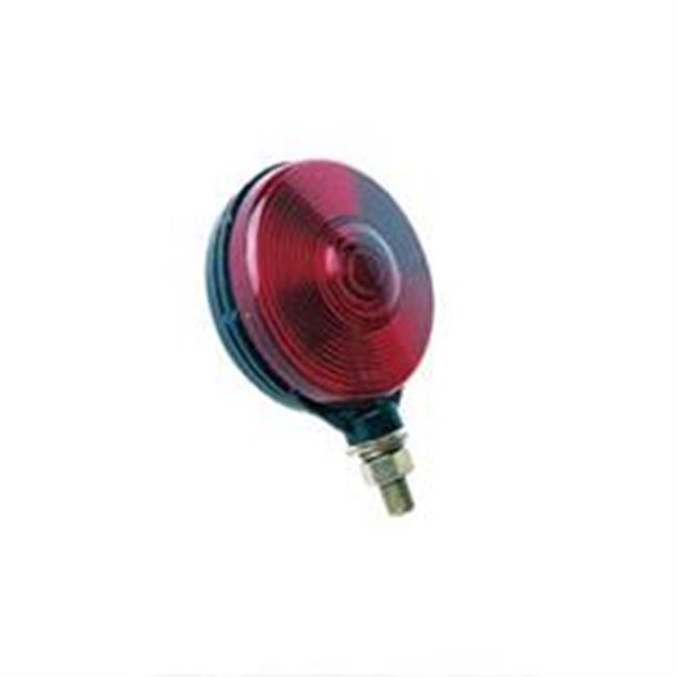 Peterson Mfg V3132 Trailer Light, 4.12 In.