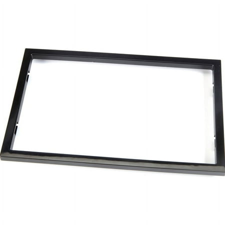 Metra - Universal Trim Ring for Most Vehicles - Black