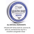 thumbnail image 4 of Jabón de afeitar Taconic Shave con aroma a lavanda Quality, 4 of 4