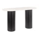 thumbnail image 1 of Credenza Izola Negro - Kessa Muebles, 1 of 5