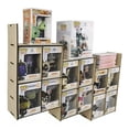 thumbnail image 1 of Exhibidor Modular Funko Pop Coleccionador Mdf Multiusos, 1 of 6