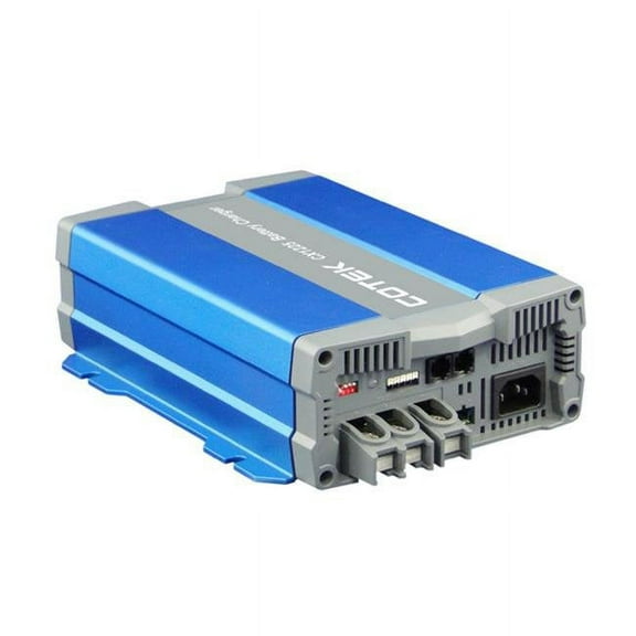 Cotek CX1280 Automatic Battery Charger / Power Supply