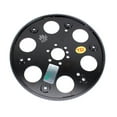 thumbnail image 2 of Tci 399757 Flexplate Fits select: 2009-2019 CHEVROLET SILVERADO, 2008-2019 GMC SIERRA, 2 of 2