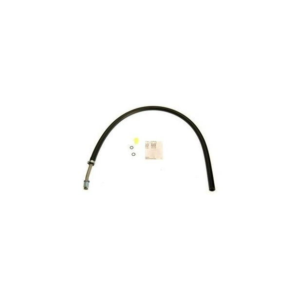 Power Steering Return Line Hose Assembly Compatible with 1970 1974 Chevy K10 Pickup 1971