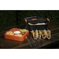 Blackstone Taco Kit with Rack, Tortilla Warmer and Condiment Tray