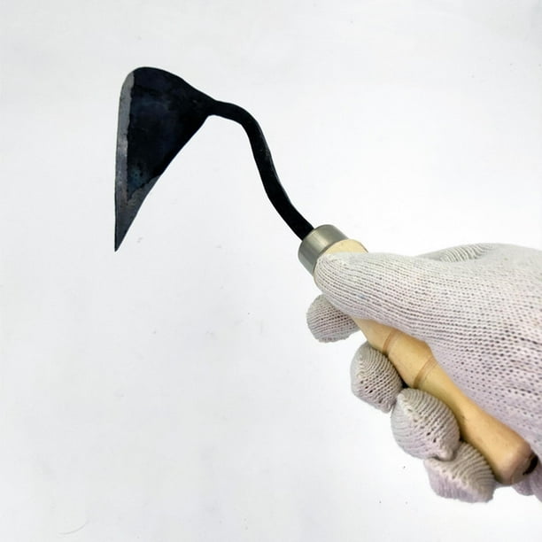 Korean hoe on sale garden tool