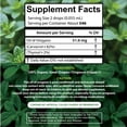 thumbnail image 3 of My Land Organic Oil of Oregano, Pure with 82% Min Carvacrol, 0.34 fl oz, 3 of 5