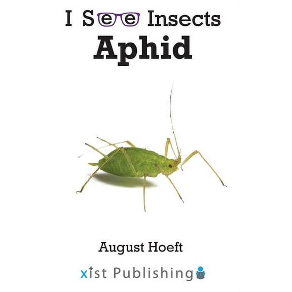 I See Insects Aphid, (Paperback)