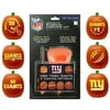 New York Giants Pumpkin Carving Kit - No Size