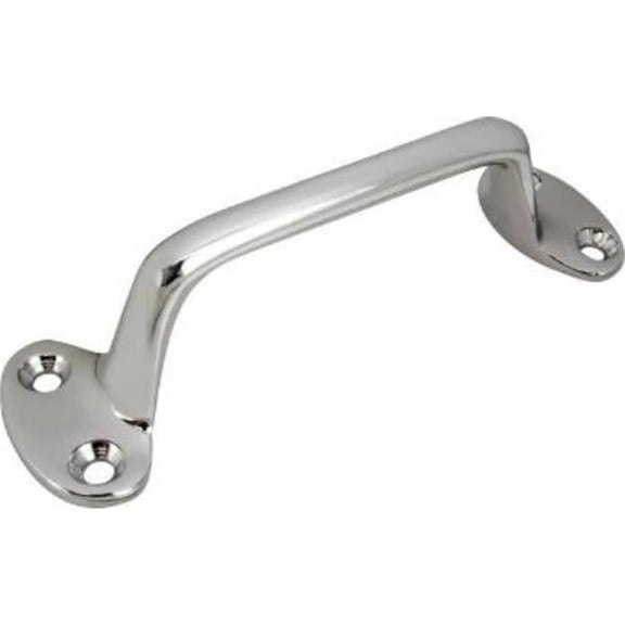 Sea Dog Marine 222350 Chrome Brass Lift Handle for 3-222350-1