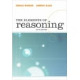 thumbnail image 1 of The Elements of Reasoning, 1 of 1