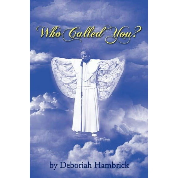Who Called You? (Paperback)