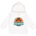 thumbnail image 2 of Inktastic Gulf Shores Alabama Vacation Toddler Hoodie, 2 of 4