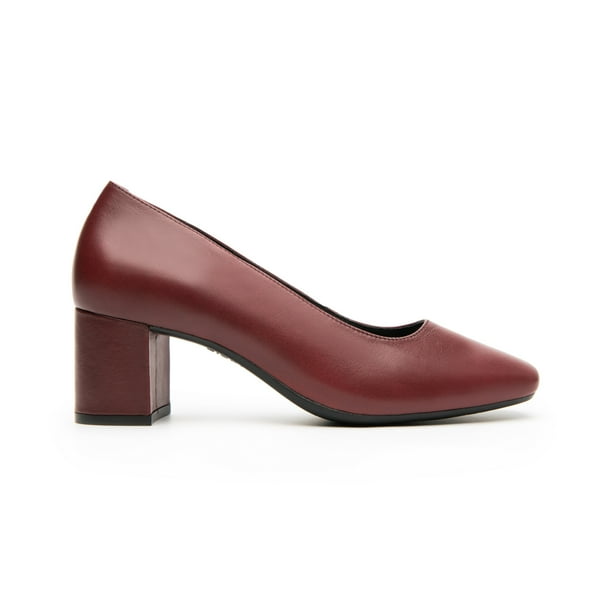 Zapatilla Flexi para Mujer Estilo 119702 Vino Flexi 11970V