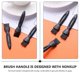 thumbnail image 5 of Electric Shaver Cleaner 8.2cm Small Brush Razor Duster General Bristle, 5 of 5