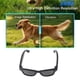 thumbnail image 3 of Gafas De Sol Con Traductor Inteligente AI Con Cámara De 8 MP 32 GB 25 Idiomas Gafas Inteligentes Con Micrófono De Reducción De Ruido Para Viajes Música Y Llamadas, 3 of 7