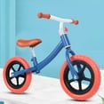 thumbnail image 1 of Primera bicicleta para niños Pequeños, de Goma de equilibrio estable, bicicleta para niños pequeños, altaje ajustable de acero al alto carbono, para un un regalo de, 1 of 7