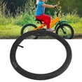 thumbnail image 1 of Cámara De Aire Para Neumáticos De Bicicleta, Cámara De Aire Para Bicicletas Para Niños Resistente Al Calor Para Repuesto, 1 of 7