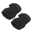 thumbnail image 2 of Joernso 1/2Pcs Wrist Flashlight Holsters Wear Resistant Adjustable Universal Thickened Diving Flashlight Holsters Flashlight Holders, 2 of 8