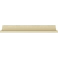 thumbnail image 5 of 2 3/8"H x 2 7/8"P x 3 5/8"F x 94 1/2"L, (2" Repeat), Federal Crown Moulding, 5 of 14
