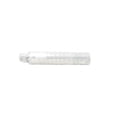 thumbnail image 2 of HONGLIN Transparent Dustproof Plastic Chalk & Pen Case, Office Water-Soluble Chalk Holder Cover, 2 of 7