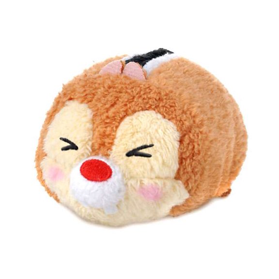 Disney Bambi Dale Plush (Sleeping, Mini)