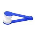 thumbnail image 2 of Pinces de Nettoyage de Lentilles en Microfibre pour Lunettes, Nettoyage Portable et Réutilisable avec Brosse Douce, Convient à Tous Types de Lentilles, 2 of 6