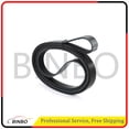 thumbnail image 4 of 0039937296 0019931896 6PK2401 Engine Serpentine V-Belt, 4 of 7